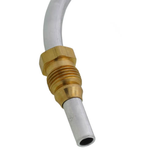 100109875 AO Smith 100109875 Pilot Tube Kit, 24"