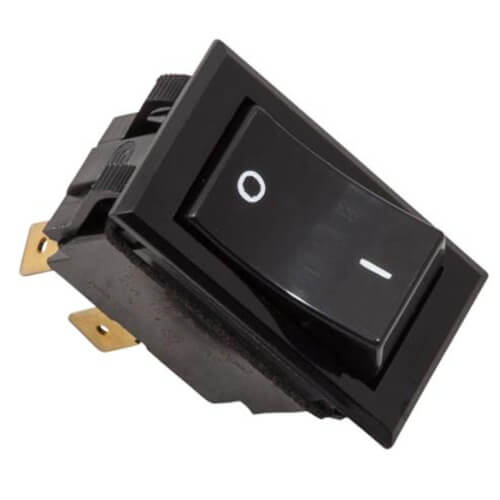 Main product image of Rocker Switch, 100109882