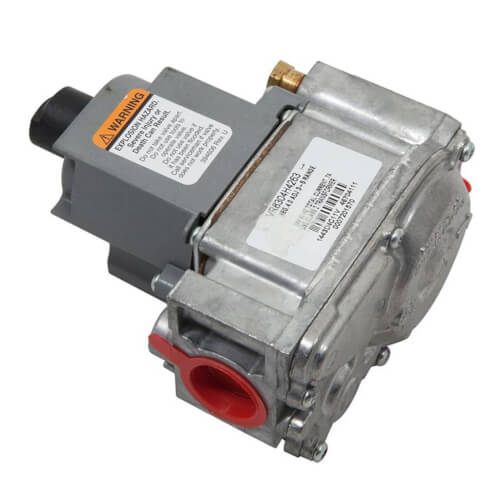 Main product image of 3/4" Gas Valve, Natural Gas, 100109891