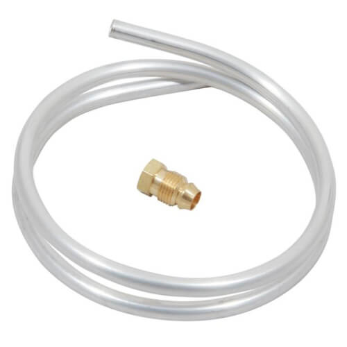 Main product image of Kit, Pressure Tubing, 8", 100109895
