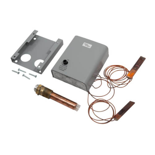 Main product image of Dual Temperature Control, 100109896