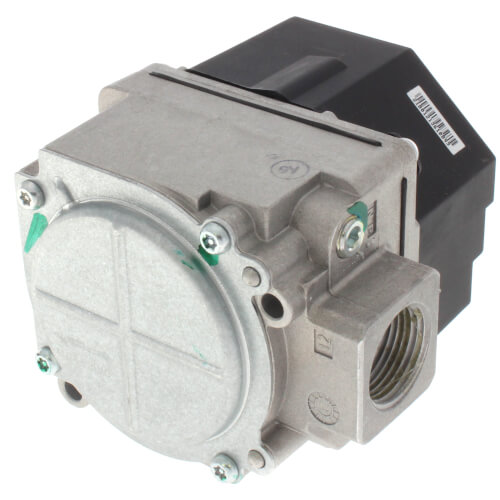 Main product image of 3/4" Natural Gas, Slow Opening Gas Valve, 100109913