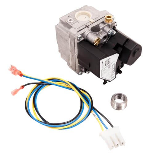 Main product image of 3/4" Natural Gas, Slow Opening Gas Valve, 100109913