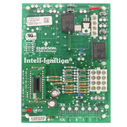 Main product image of Ignition Control Board for BTN 180, 100109944
