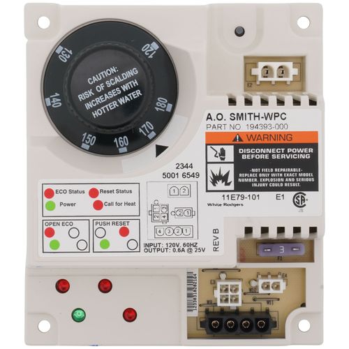 Main product image of Digital Thermostat, 100109945