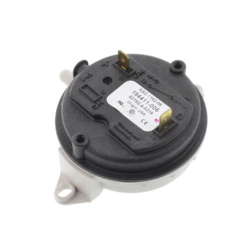 Main product image of Pressure Switch Kit (BTI/BTN), 100109954