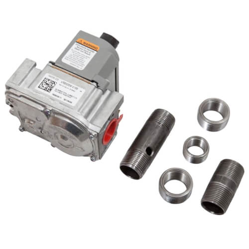 Main product image of 3/4" Gas Valve, Natural Gas, 100109958
