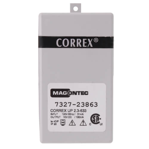 Main product image of Control Box Kit, 100109972