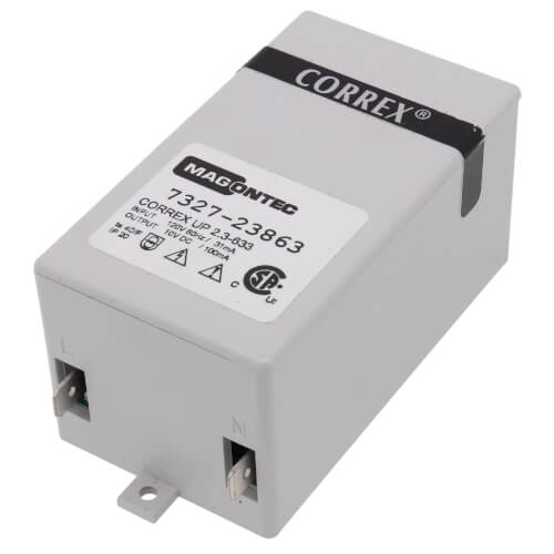 Main product image of Control Box Kit, 100109972