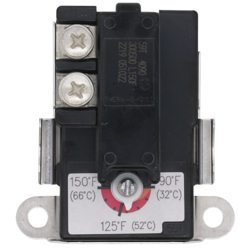 100110039 AO Smith 100110039 Electric Water Heater Lower Single