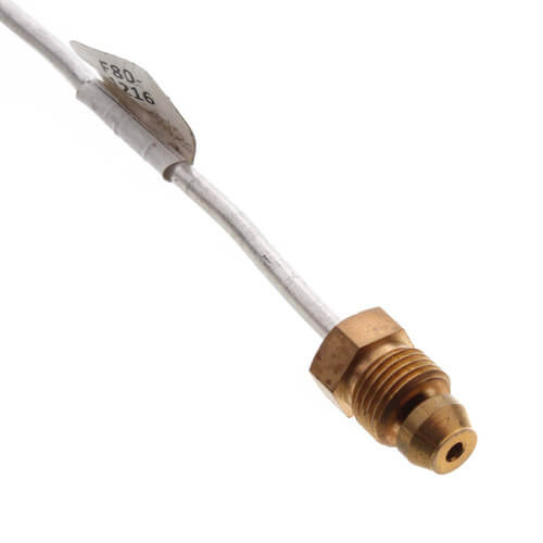 100110045 AO Smith 100110045 1/8" Pilot Tube Kit w/ Fittings, 20"