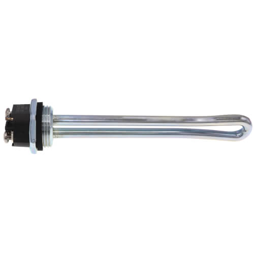 Main product image of 6.5" Copper High-Watt Density Basic Screw-In Element, 120V 1000W, 100110051