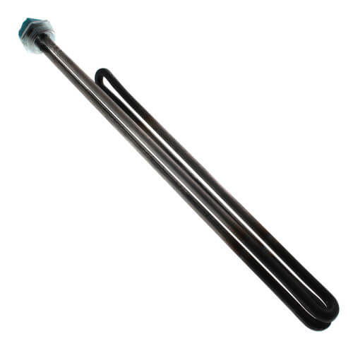 Main product image of Incoloy Nickel Base Premium Screw-In Element, 240V 6000W, 100110058