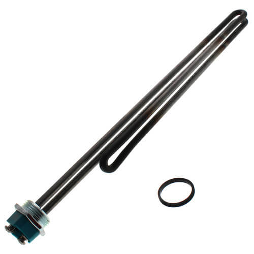 Main product image of Incoloy Nickel Base Premium Screw-In Element, 240V 6000W, 100110058