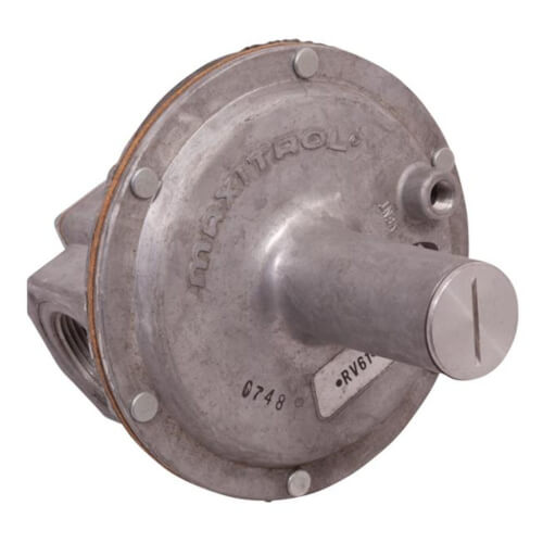 Main product image of Kit, Gas Pressure Regulator, Natural, 100110075