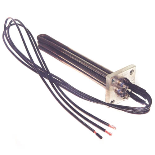Main product image of Flanged Incoloy Element, 480/277V 18KW, 100110124
