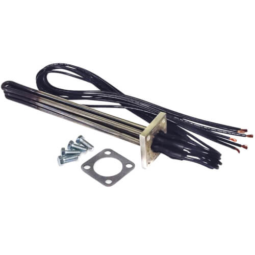 Main product image of Flanged Incoloy Element, 480V 6KW, 100110134