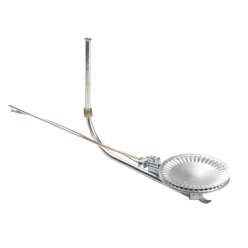 100110174 AO Smith 100110174 Burner Conversion