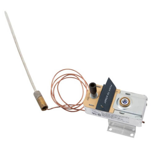 Main product image of Single Pole, Single Throw Remote Bulb High Limit Control, 100110176
