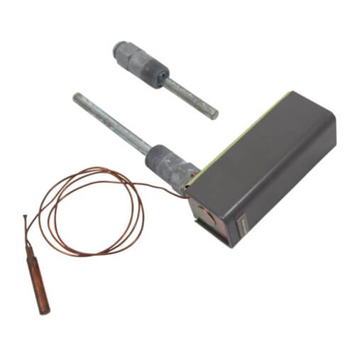 Main product image of Automatic Temp. Reset Limit, 100110181