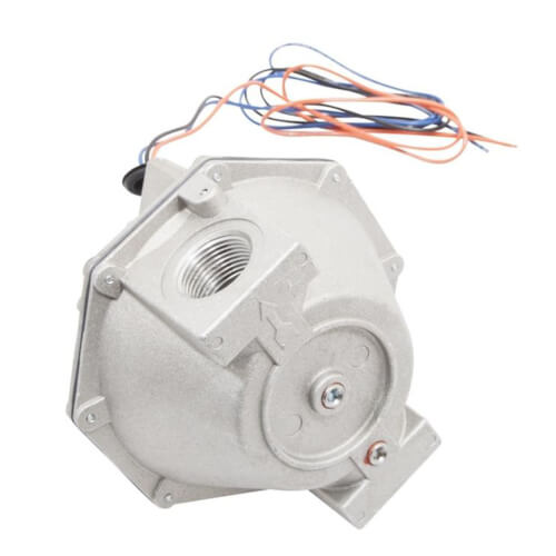 Main product image of Kit, Gas Control Valve, Propane(lp), 100110192