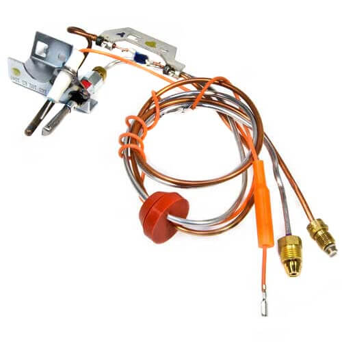 100110195 AO Smith 100110195 Pilot Valve Kit (Natural Gas)