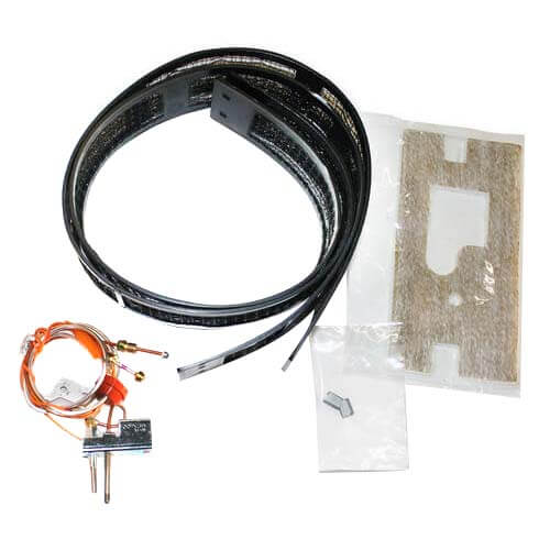 Main product image of Pilot Valve Kit (Natural Gas), 100110195