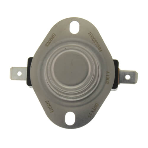 Main product image of Single Pole, Single Throw Surface Mounted High Limit Control, 100110201