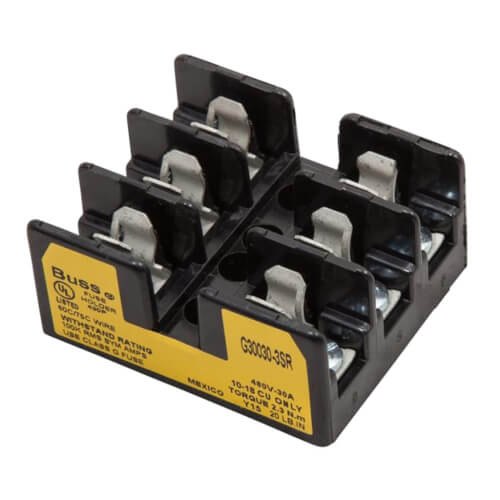 Main product image of Kit, Fuse Block, 100110212