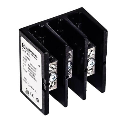 Main product image of Terminal Block Kit, 100110216