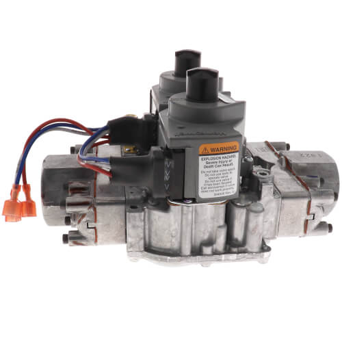 Main product image of 1" Natural Gas, Slow Opening Gas Valve, 100110218