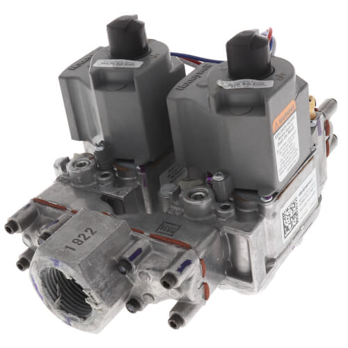 Main product image of 1" Natural Gas, Slow Opening Gas Valve, 100110218