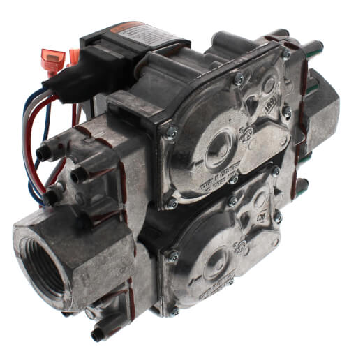 Main product image of 1" Propane Gas, Slow Opening Gas Valve, 100110219