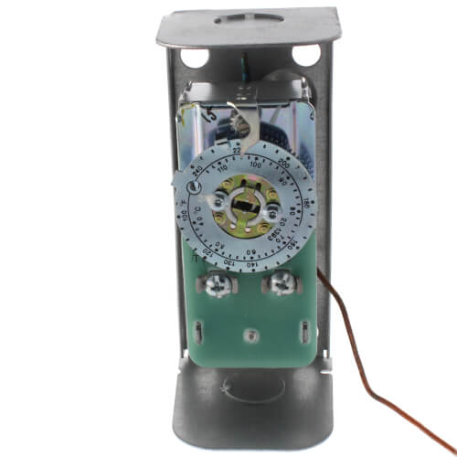Main product image of Automatic Temp. Reset Limit, 100110233