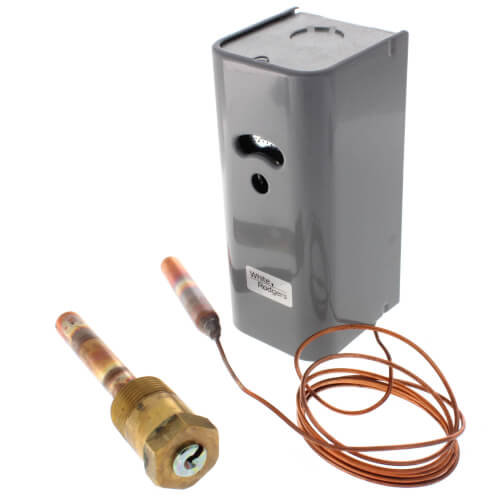 Main product image of Automatic Temp. Reset Limit, 100110233