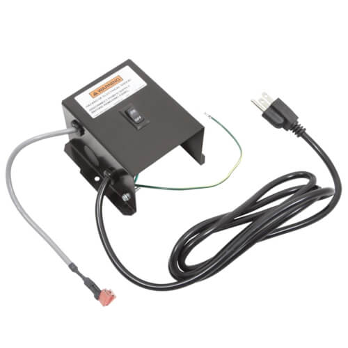 Main product image of Kit, Junction Box, 100110255