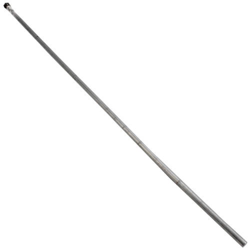 100110266 AO Smith 100110266 3/4" NPT Aluminum Anode Rod (52" Length)