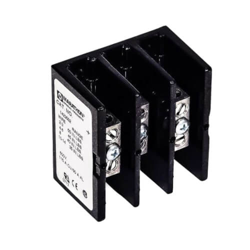 Main product image of Kit, Terminal Block, 100110268