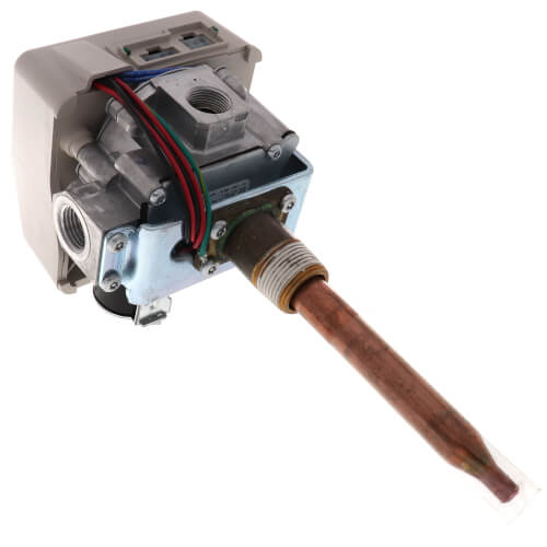 Main product image of White Rodgers Intellivent Thermostat Gas Control for Natural Gas, 1.45" Shank, 100110273