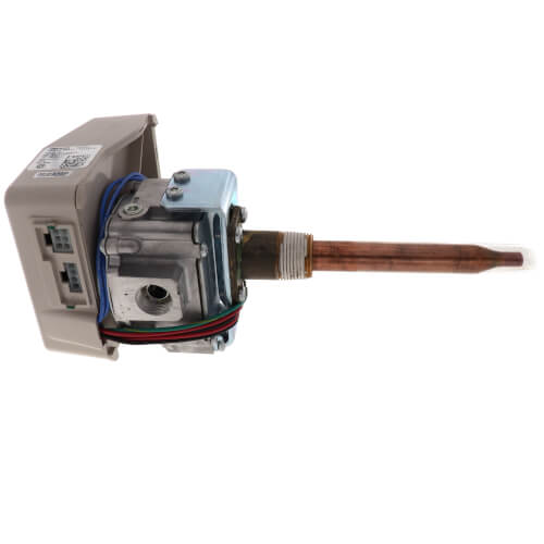 Main product image of White Rodgers Intellivent Thermostat Gas Control for Natural Gas, 1.45" Shank, 100110273