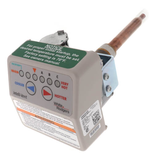 100110273 AO Smith 100110273 White Rodgers Intellivent Thermostat