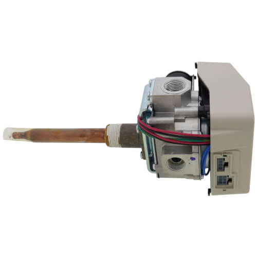 Main product image of White Rodgers Intellivent Thermostat Gas Control for Natural Gas, 1.45" Shank, 100110275