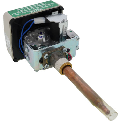 100110275 - AO Smith 100110275 - White Rodgers Intellivent