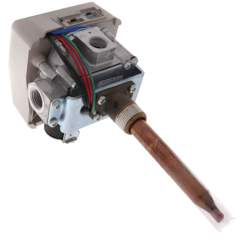 Main product image of White Rodgers Intellivent Thermostat Gas Control for Propane Gas, 1.25" Shank, 100110277