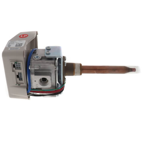 Main product image of White Rodgers Intellivent Thermostat Gas Control for Propane Gas, 1.25" Shank, 100110277
