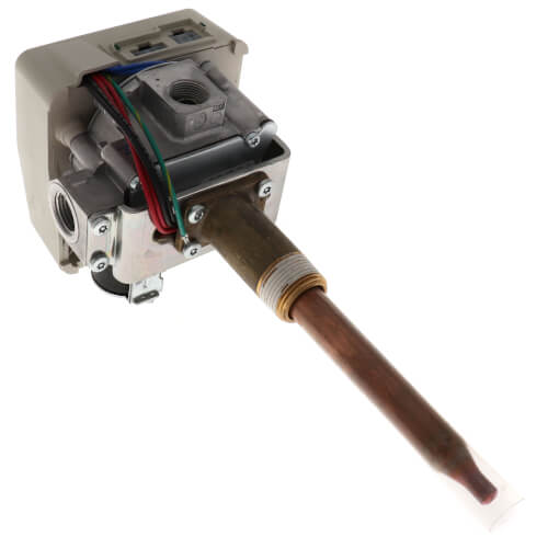 Main product image of White Rodgers Intellivent Thermostat Gas Control for Natural Gas, 2.25" Shank, 100110278