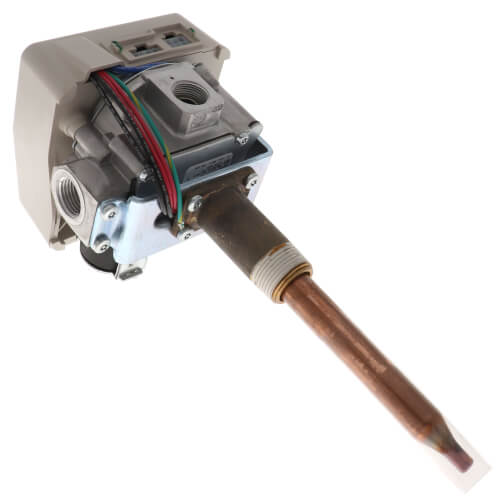Main product image of White Rodgers Intellivent Thermostat Gas Control for Propane Gas, 2.25" Shank, 100110279