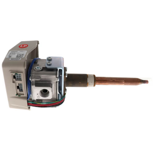 Main product image of White Rodgers Intellivent Thermostat Gas Control for Propane Gas, 2.25" Shank, 100110279