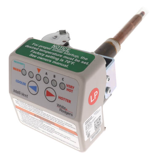 white rodgers intellivent control