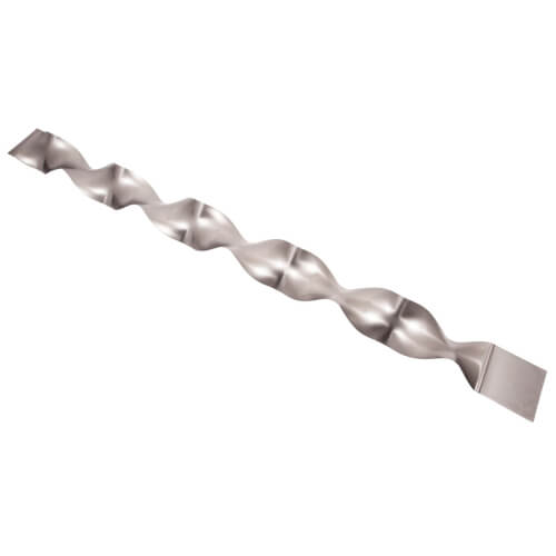 Main product image of Kit, Flue Baffle Assembly, 100110300
